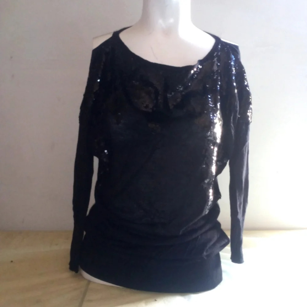 Manoukian mini dress size xs/small ( box  Z)